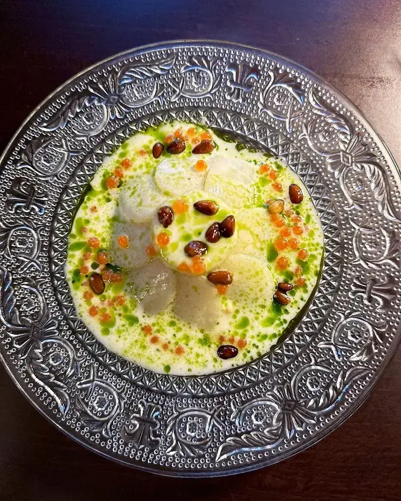 Menu_Paradies Baden_Baden_immagine_6