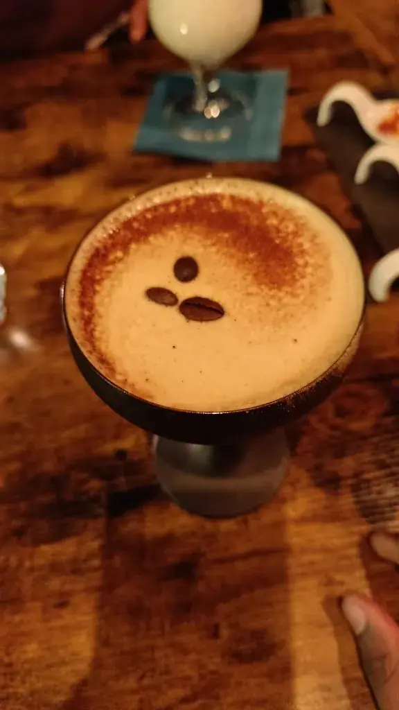 Jason Selvin_Almodo AG_Baden_review