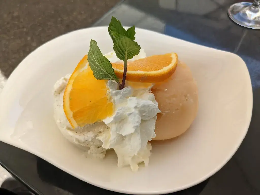 Niclas Granqvist_Restaurant Roter Turm Baden_Baden_review