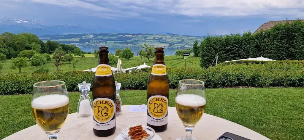 Lee Portas_Restaurant Vogelsang_Eich_recensione