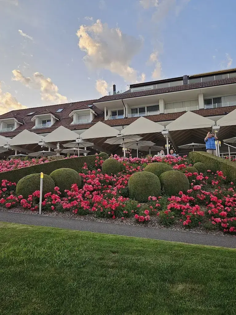 Peter Aeberhard_Restaurant Vogelsang_Eich_recensione