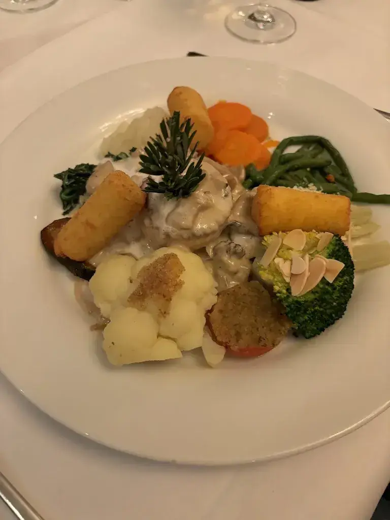 Mathias_Restaurant Vogelsang_Eich_recensione