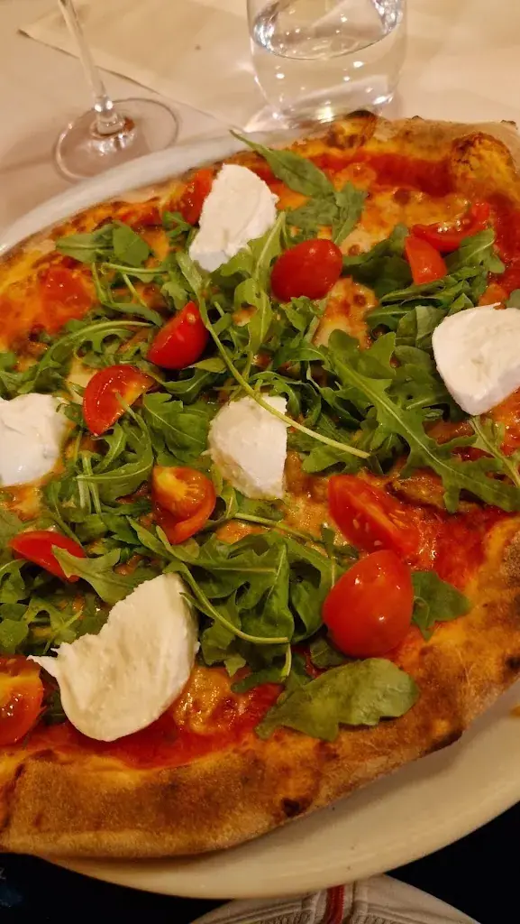 Menu_Osteria Restaurant Schwanen_Oberwil_image_5