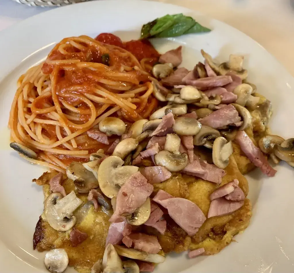 Balazs Ordodi_Osteria Restaurant Schwanen_Oberwil_avis