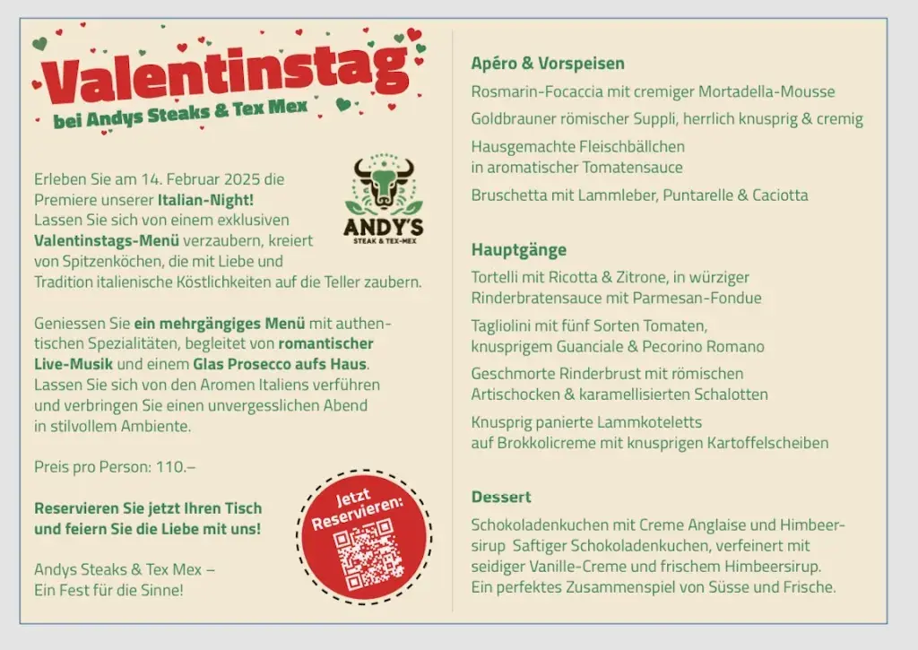 Krone ristorante a Birmensdorf