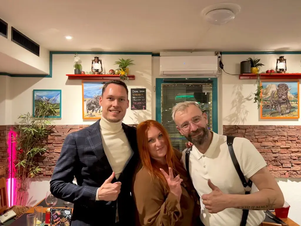 Yan R K._Krone_Birmensdorf_review