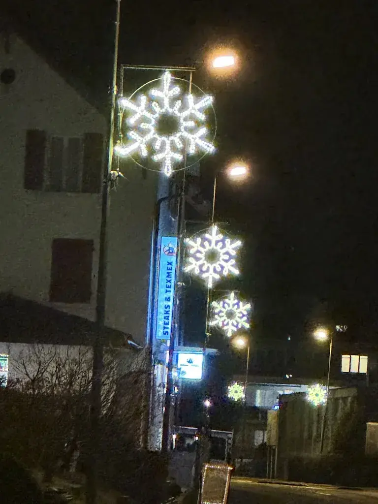 Carole The Swiss Cottage, Pickering_Krone_Birmensdorf_review