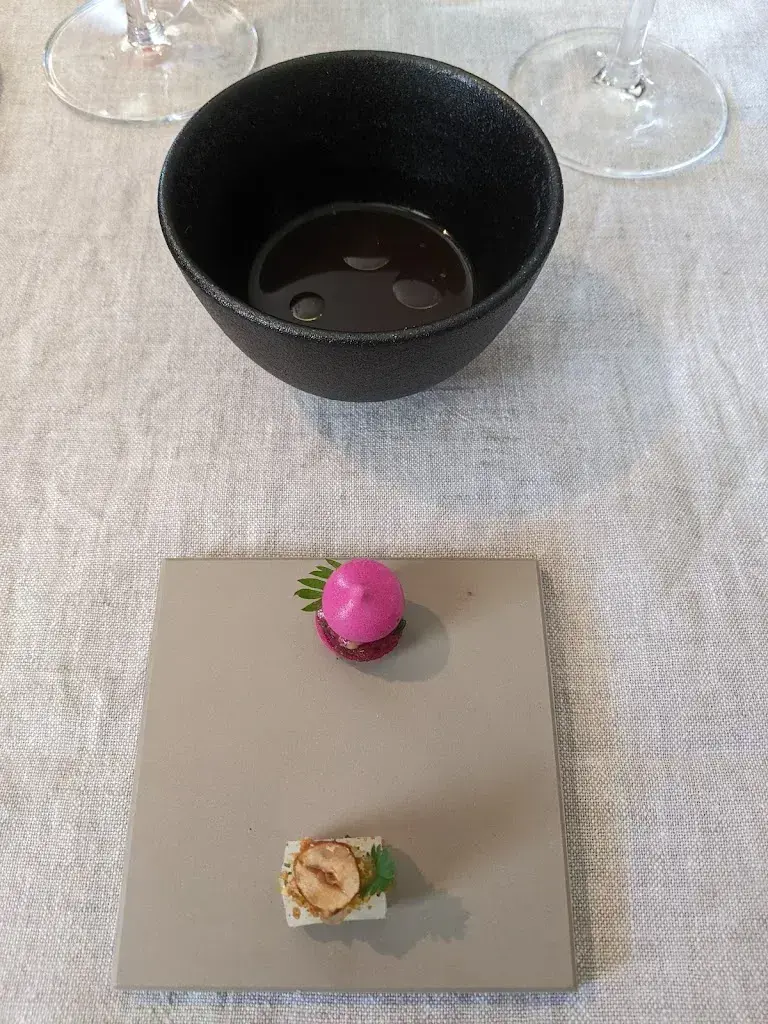 Markus Bestehorn_Fahr_Künten_review