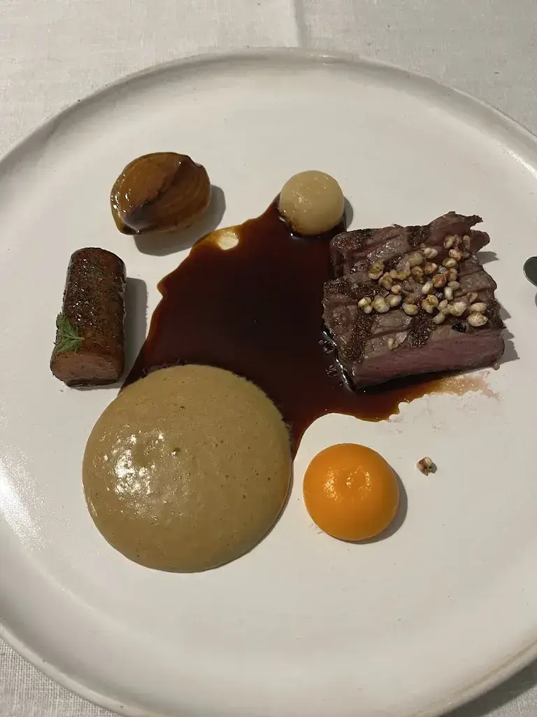 Daniel Weinmann_Fahr_Künten_review