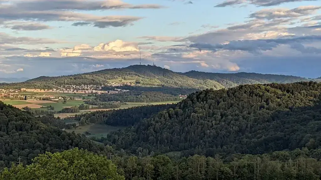 Talitha R. Bakker_Gasthof Herrenberg_Bergdietikon_Bewertung