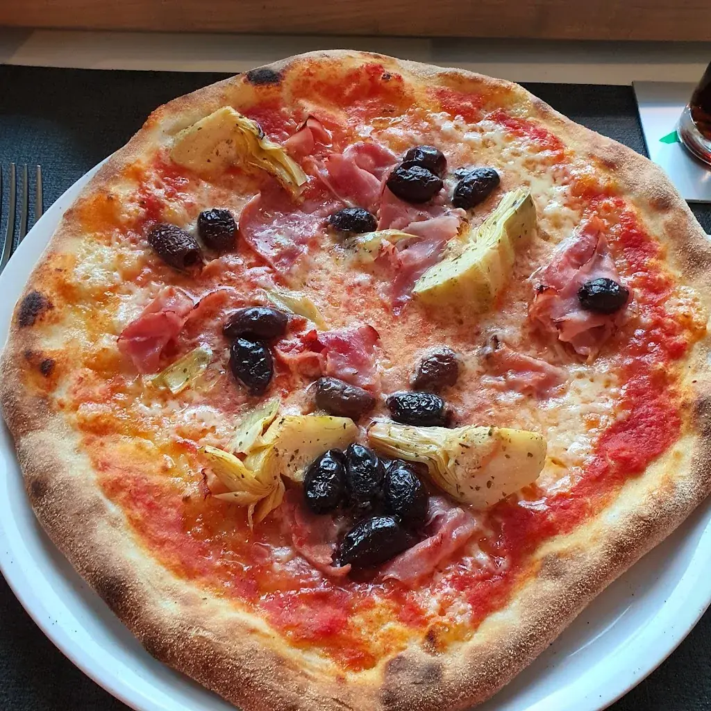 Menu_Restaurant Italianplace_Oberwil_immagine_5