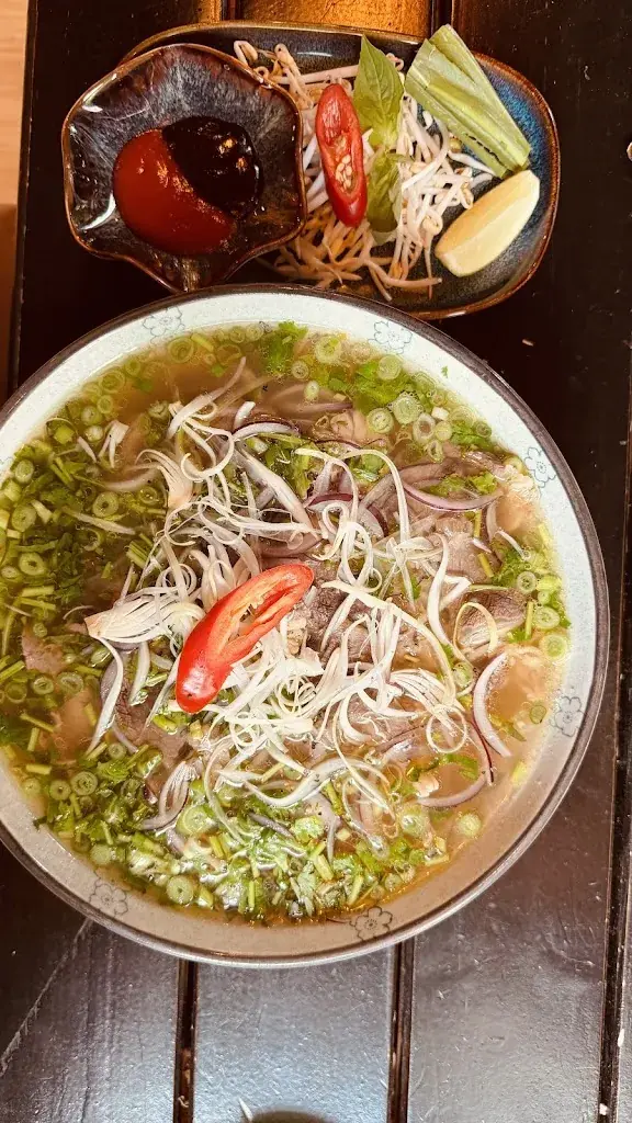 Menu_Du Du Vietnamese Restaurant_Dietikon_image_5