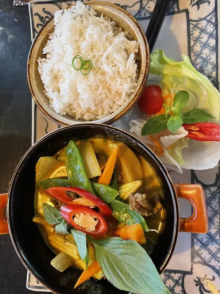 Menu_Du Du Vietnamese Restaurant_Dietikon_image_6