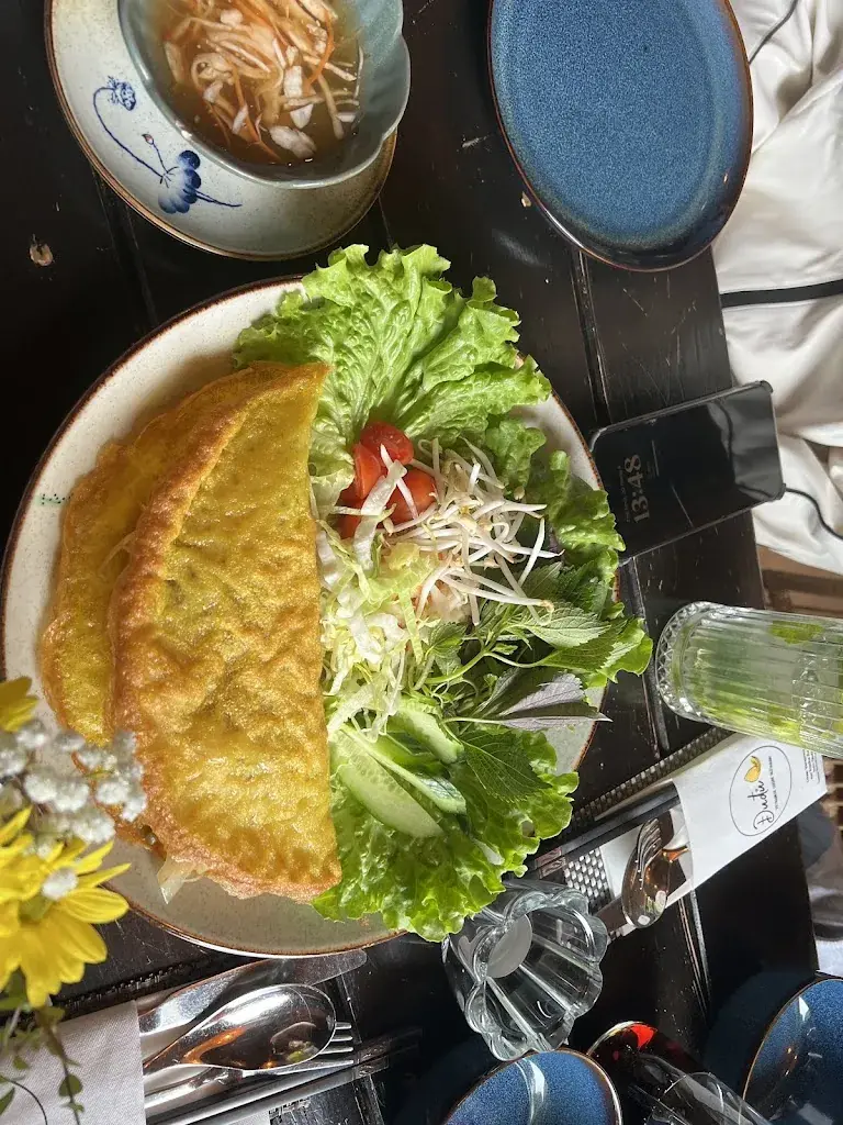 Oanh Bopp_Du Du Vietnamese Restaurant_Dietikon_review