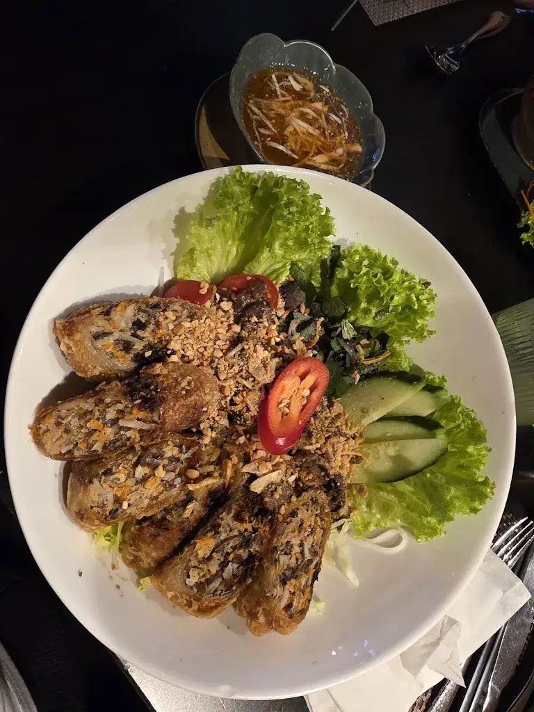 Chan Kloter_Du Du Vietnamese Restaurant_Dietikon_review
