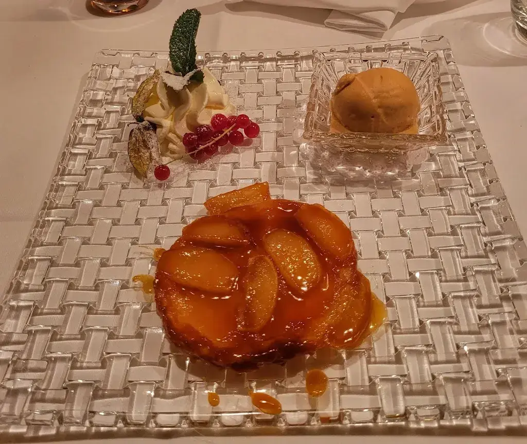 Magali_Zur Krone_Dietikon_recensione