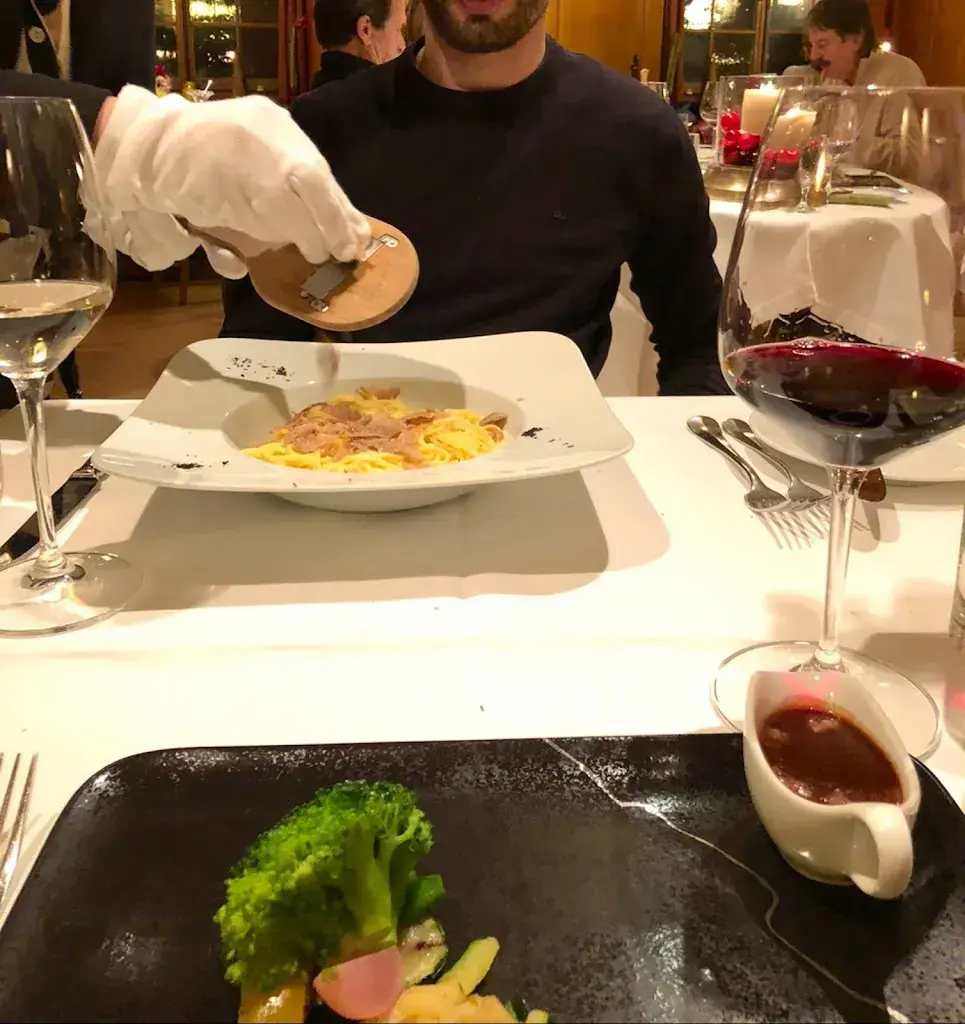 Matteo Molteni_Zur Krone_Dietikon_recensione