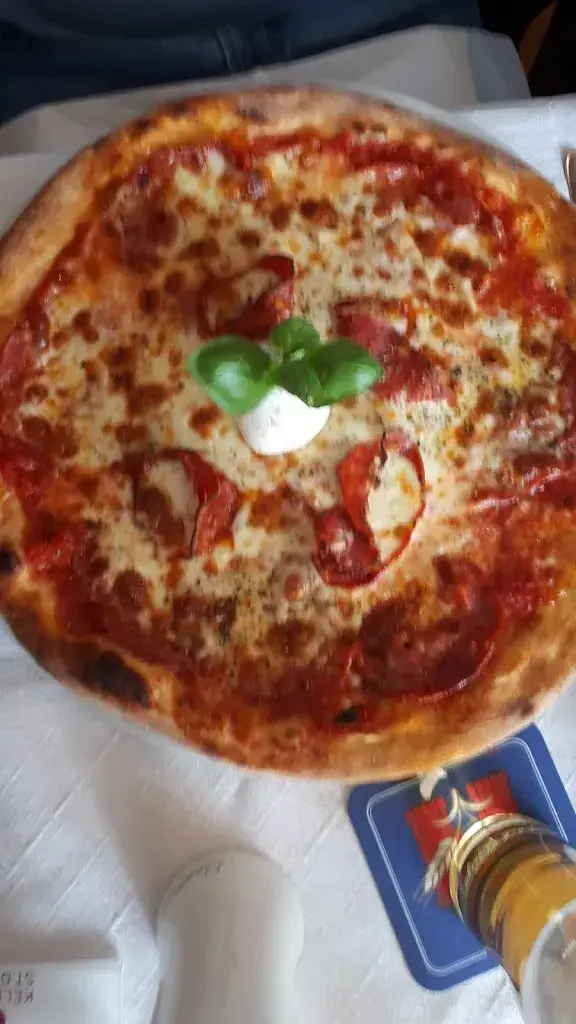 Restaurant Bergli / Pizzeria IL TARTUFO_Bergdietikon_menu_image_1