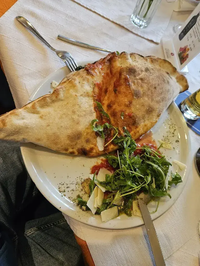 Menü_Restaurant Bergli / Pizzeria IL TARTUFO_Bergdietikon_Bild_2