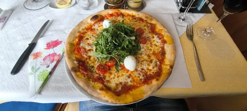 peter niederbacher_Restaurant Bergli / Pizzeria IL TARTUFO_Bergdietikon_Bewertung