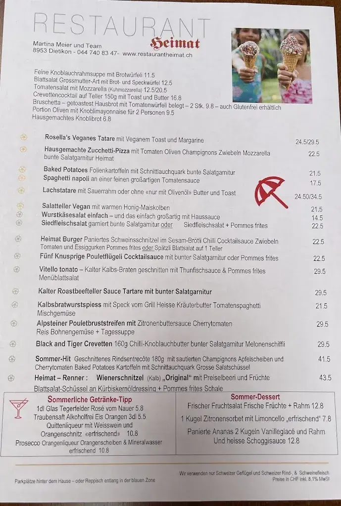 Restaurant Heimat_Dietikon_menu_image_1
