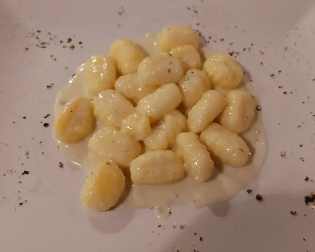 Jürgen Heilig_Buongusto Ristorante Pizzeria_Dietikon_review