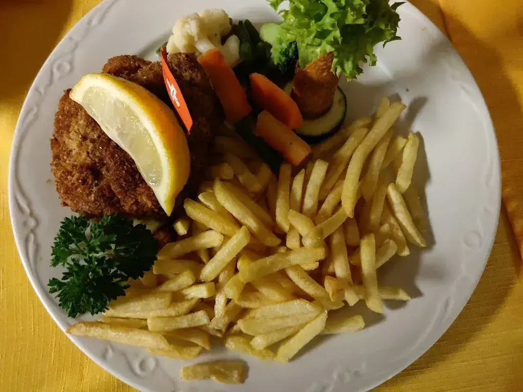 Menu_Restaurant Ochsen_Dietikon_immagine_5