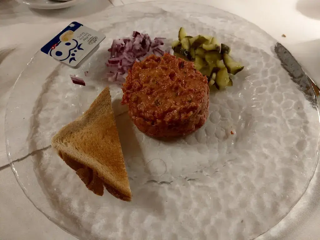 Menu_Restaurant Ochsen_Dietikon_immagine_8