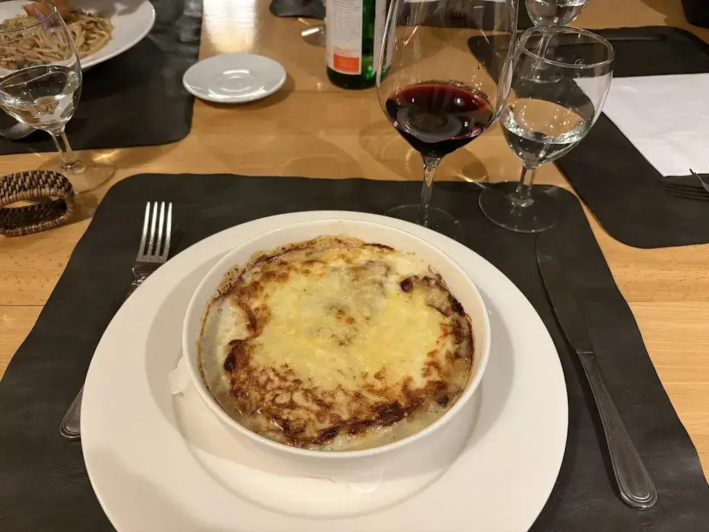 Adriana Castro_Restaurant Ochsen_Dietikon_recensione