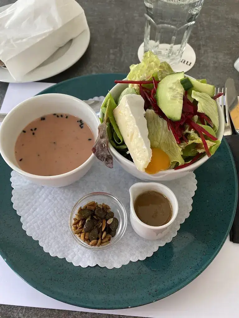 Denis K._Restaurant ala carte lthal_Langenthal_review