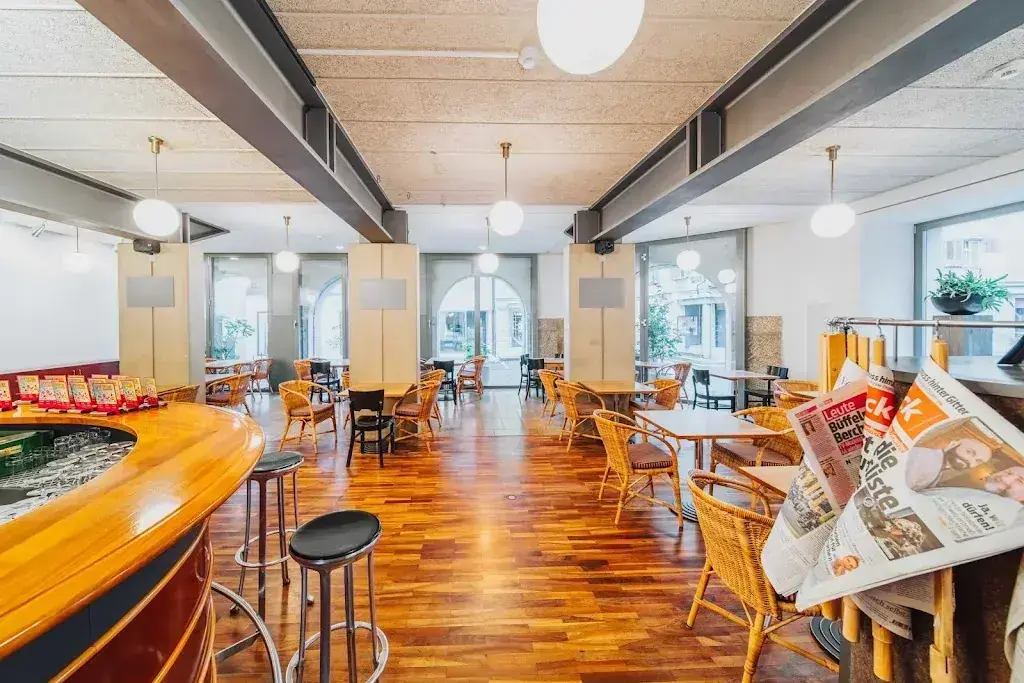 Restaurant ala carte lthal_Langenthal_slider_image_1