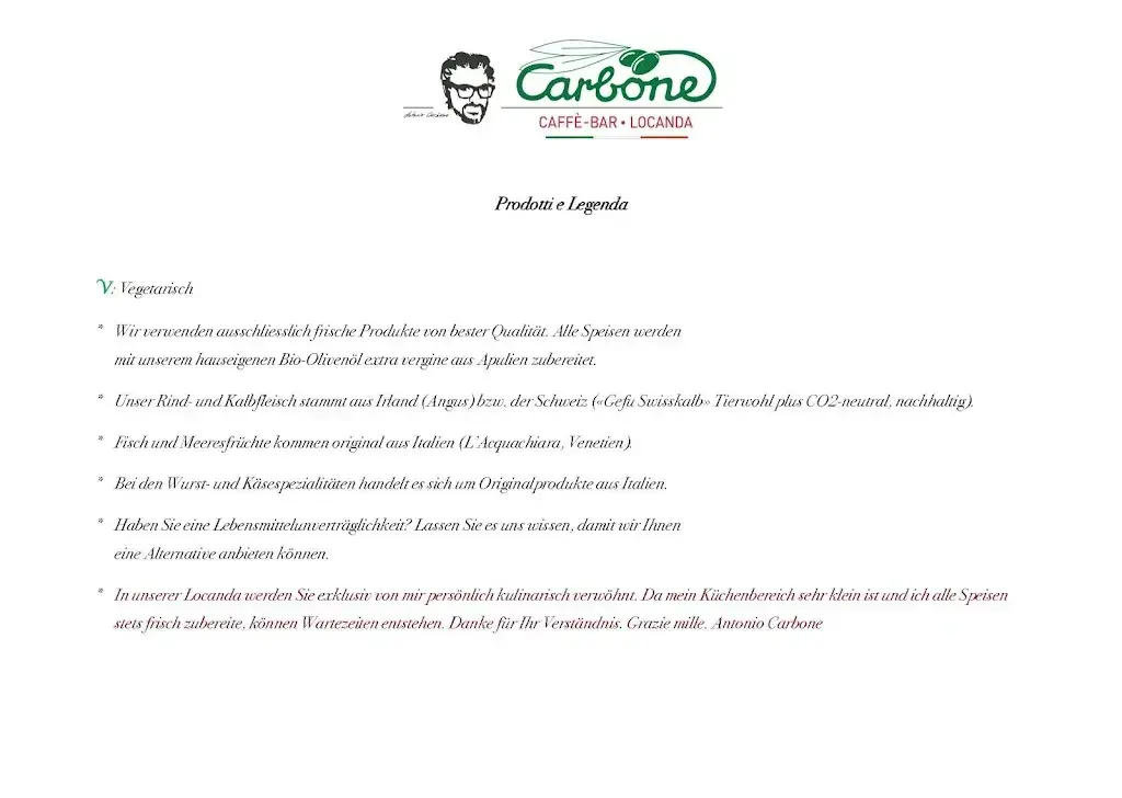 Menu_Carbone Locanda_Oberwil_image_3
