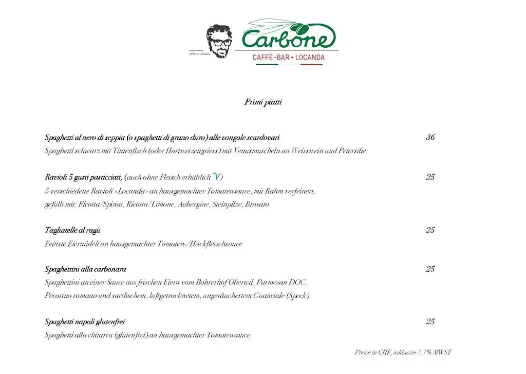 Menu_Carbone Locanda_Oberwil_image_4