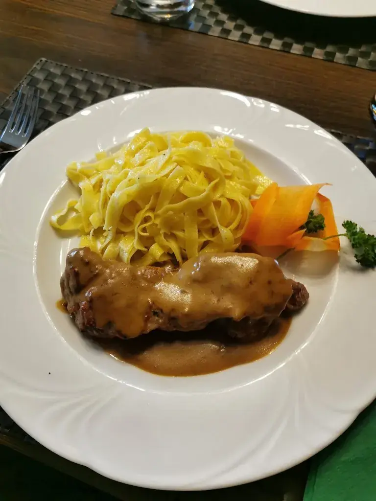 Menü_Hotel & Restaurant Meierhof-Victoria_Killwangen_Bild_8