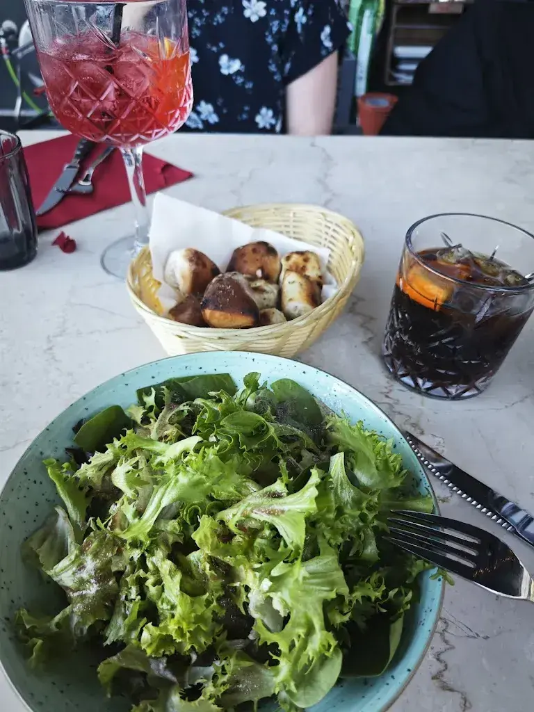 S. Keller_Osteria Prego_Spreitenbach_avis