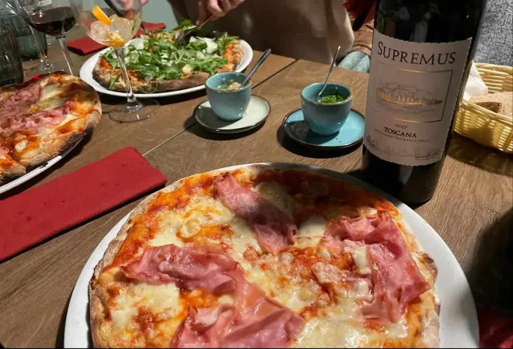 Robin Staubli_Osteria Prego_Spreitenbach_avis