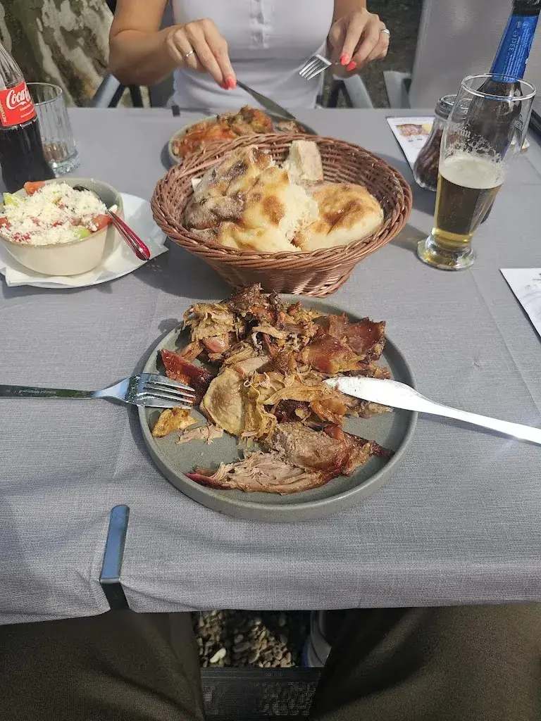 Enes Bosnjak_Fontana Imbiss GmbH_Fislisbach_review