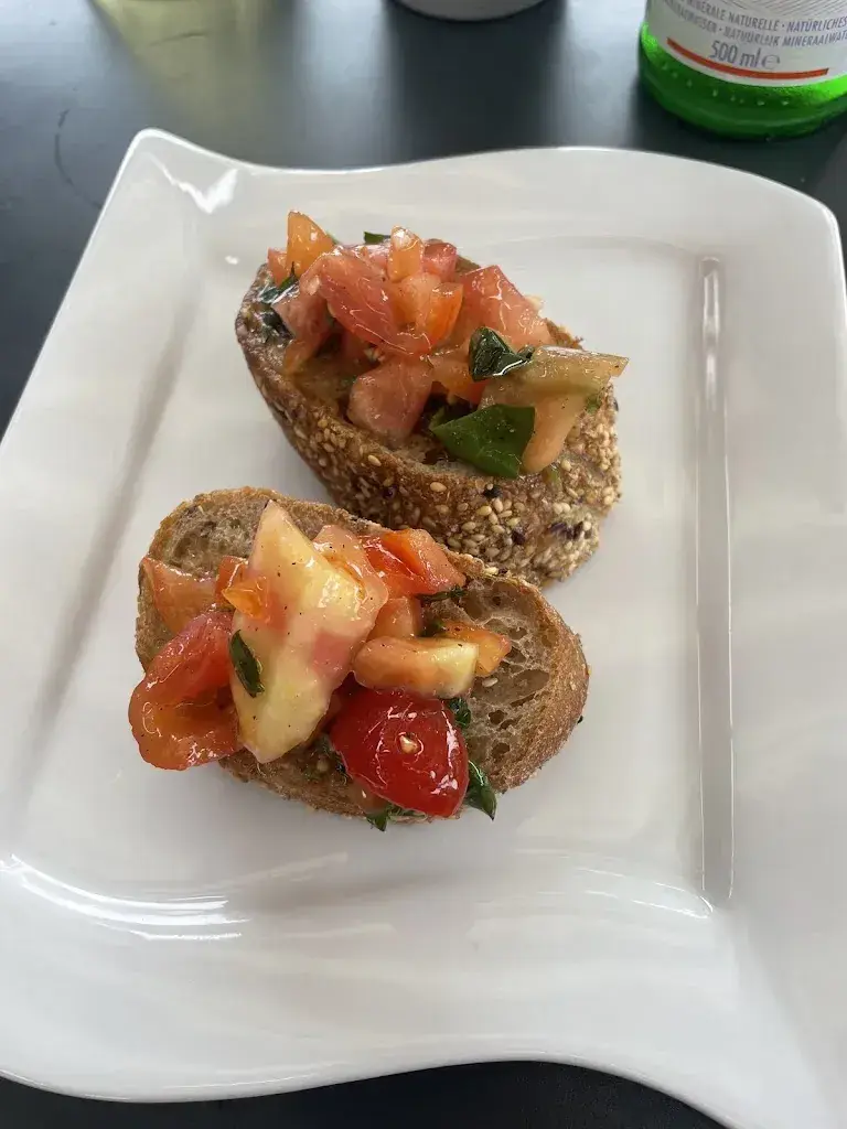 Matilda_Heitersberg Ristorante_Spreitenbach_review