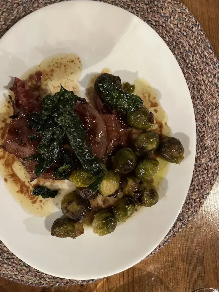 Yamie B_Heitersberg Ristorante_Spreitenbach_review