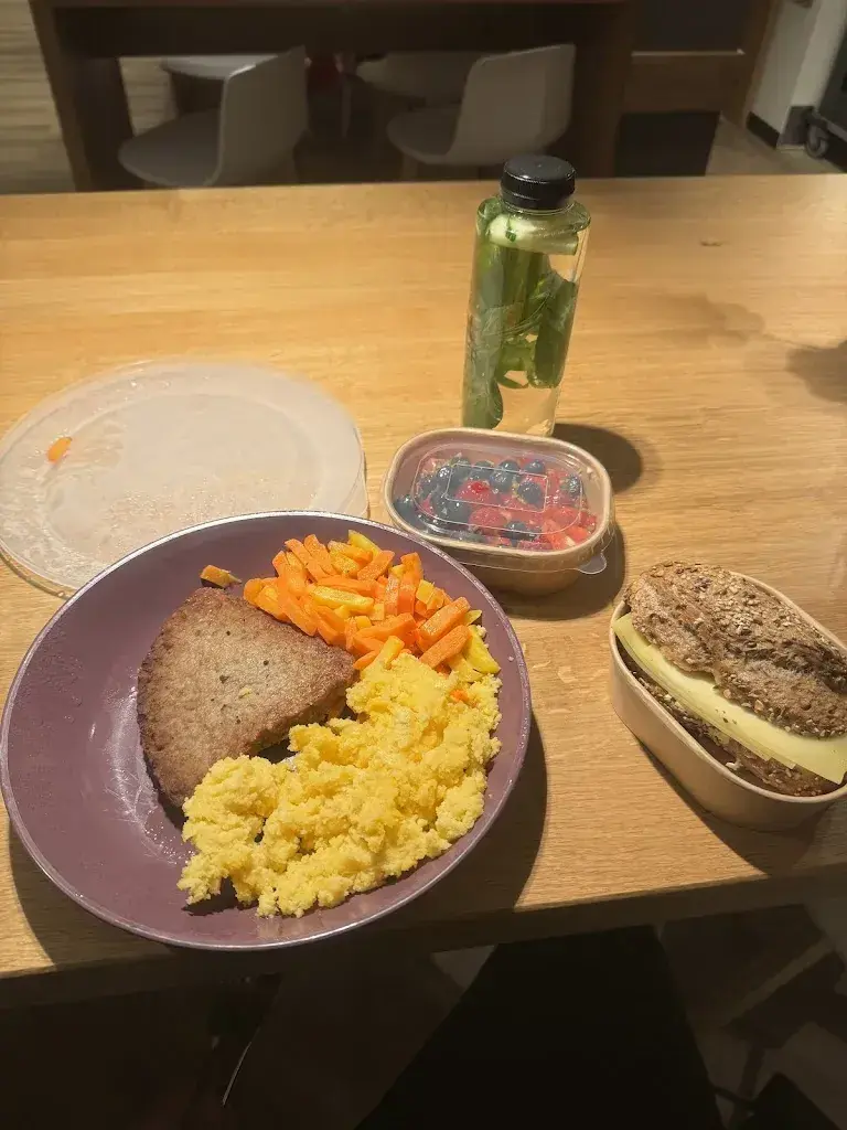 Darko Spasenoski_Coop Restaurant Oberwil Mühlematt_Oberwil_review