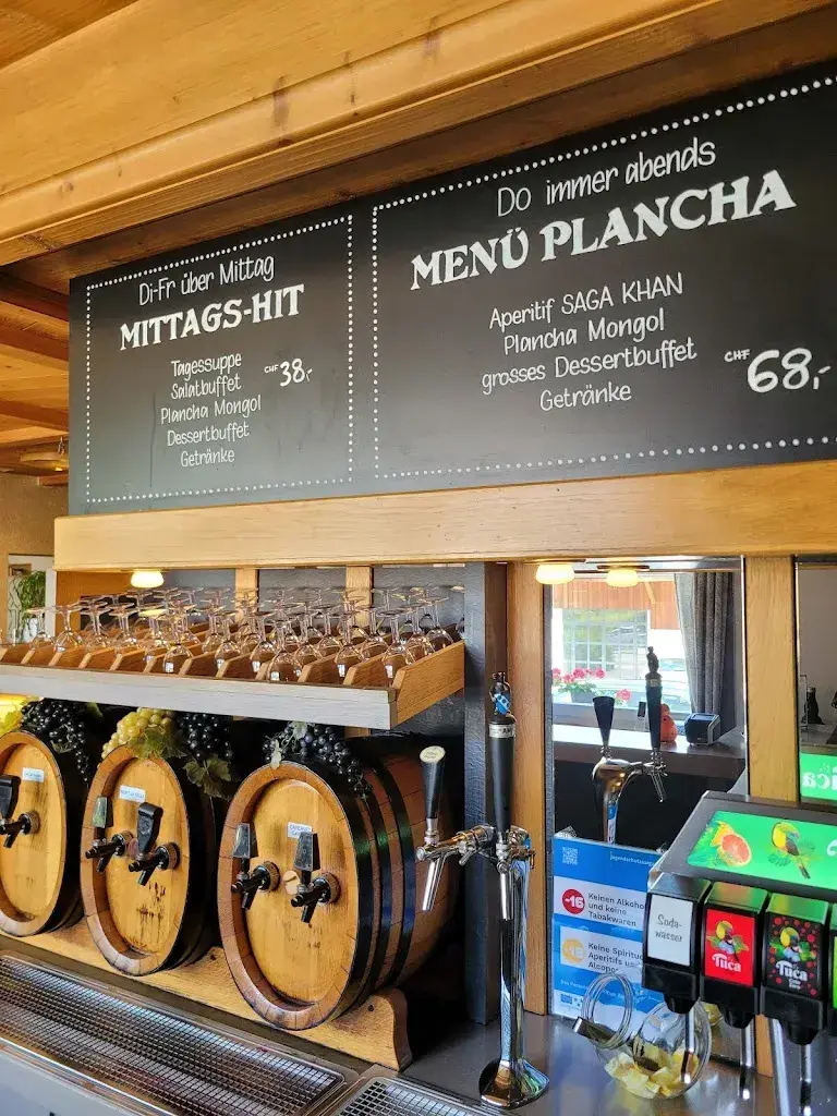 Restaurant Saga Khan_Mägenwil_menu_image_1