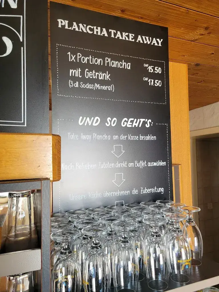 Menu_Restaurant Saga Khan_Mägenwil_image_2