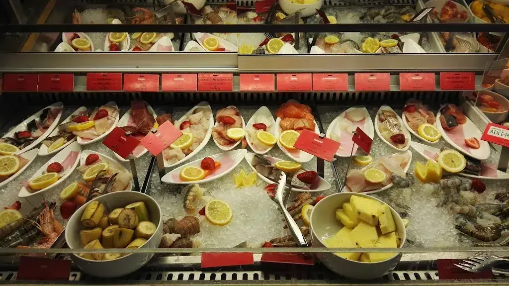 Menu_Restaurant Saga Khan_Mägenwil_image_7