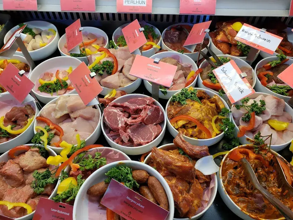 Menu_Restaurant Saga Khan_Mägenwil_image_8