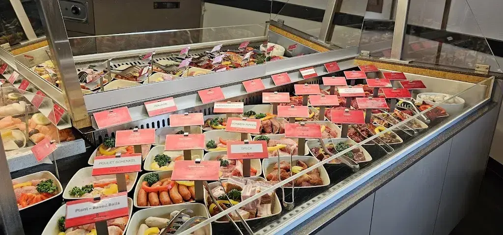 Nidhu_Restaurant Saga Khan_Mägenwil_review