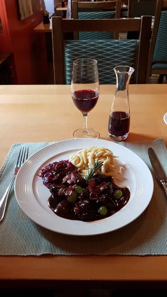 Menu_Bären Mägenwil_Mägenwil_imagen_1