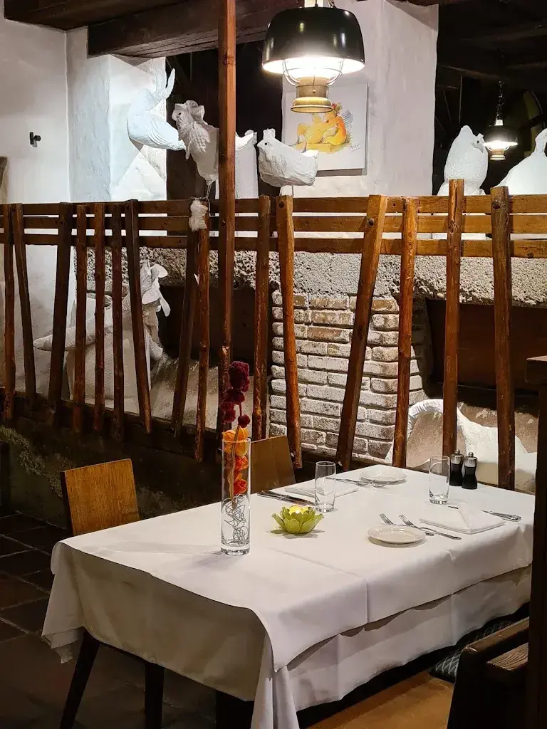 Beat A. Schwendimann_Bären Mägenwil_Mägenwil_reseña