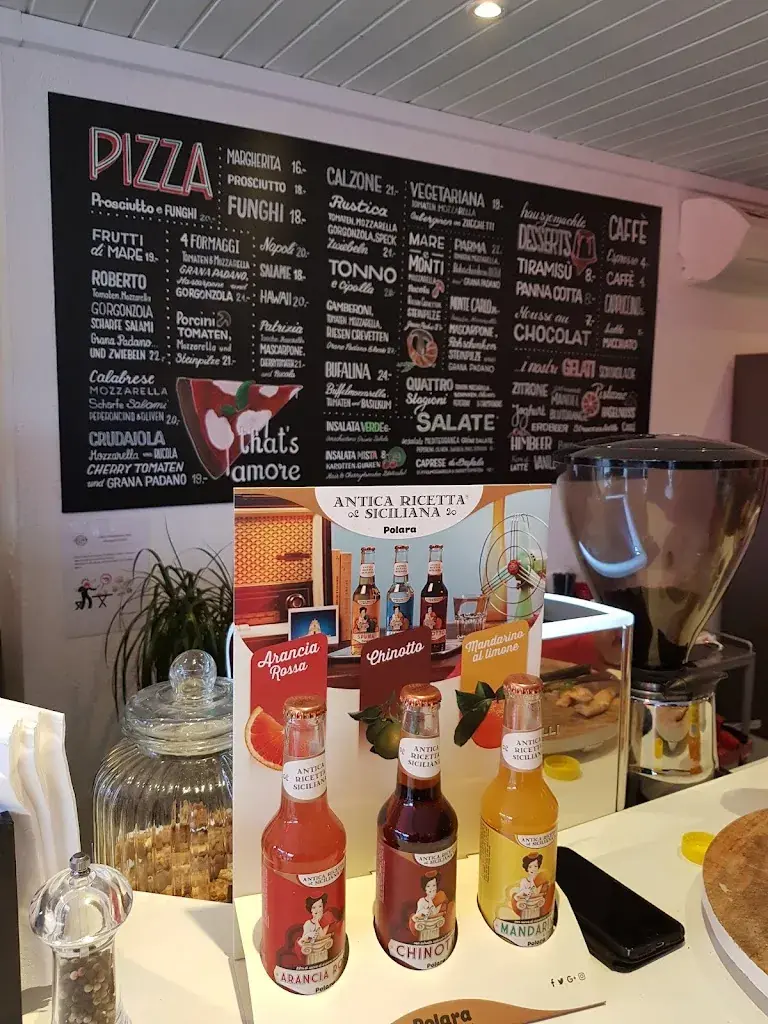 Menu_PIZZAWAY I Pizzeria, Pizza Kurier & Take Away_Mägenwil_image_3