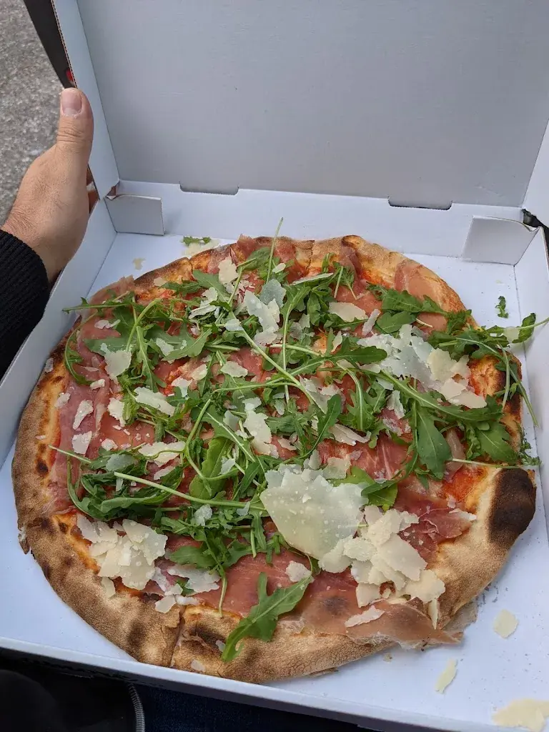 Menu_PIZZAWAY I Pizzeria, Pizza Kurier & Take Away_Mägenwil_image_8