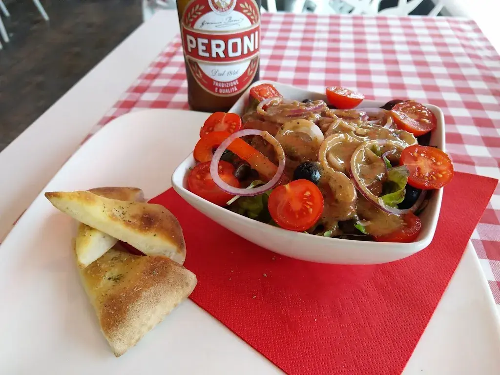 Menu_PIZZAWAY I Pizzeria, Pizza Kurier & Take Away_Mägenwil_image_9